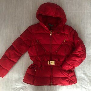 Ralph Lauren Women's Puffer Jacket